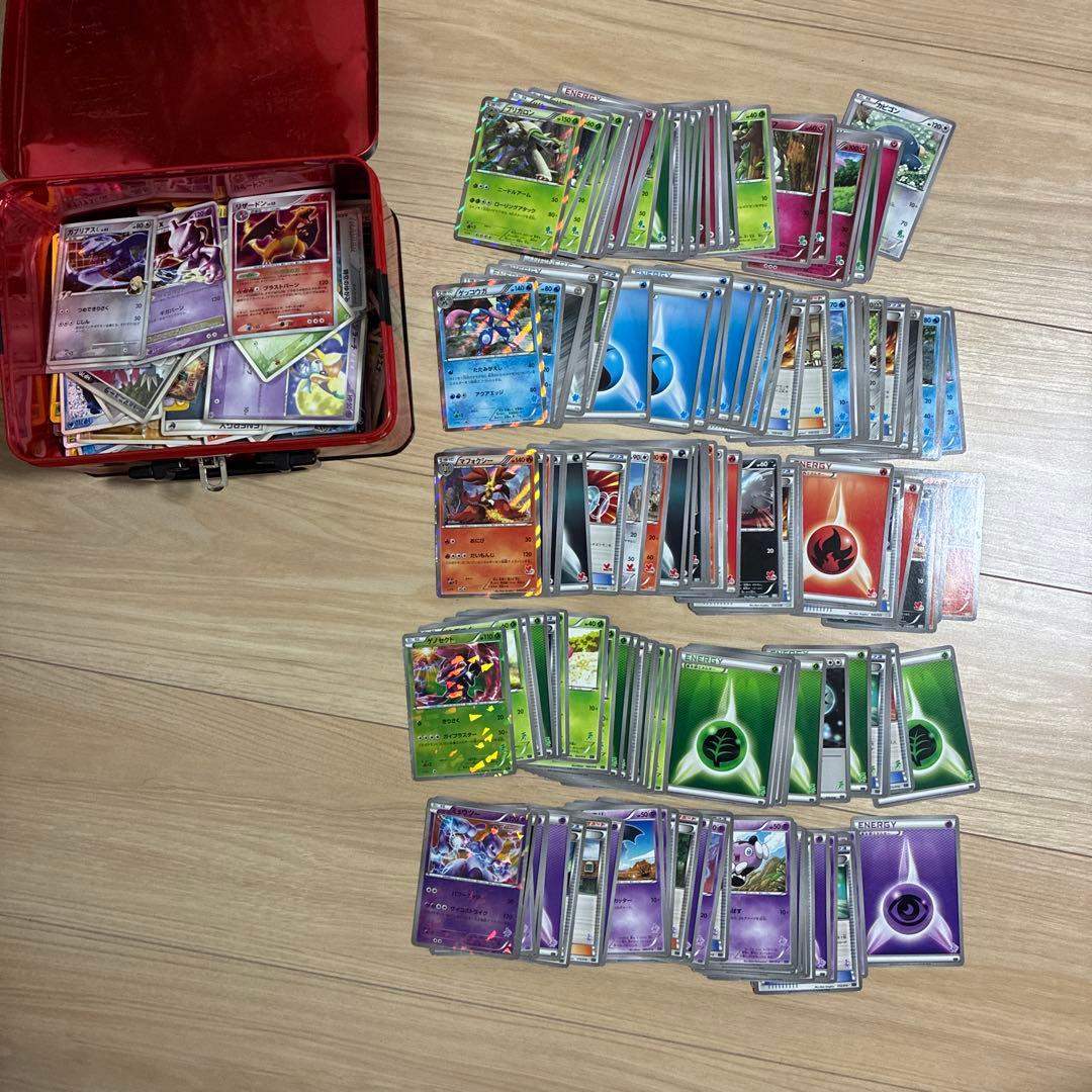 【掘り出し物】ポケカまとめ売り