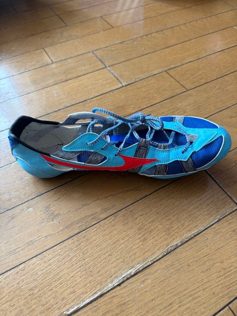 Mizuno CHRONO ONYX 2（クロノオニキス2）28.5cm