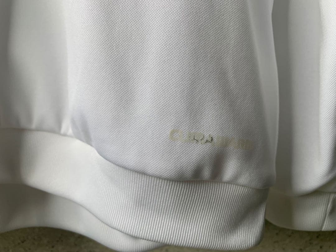 『adidas ドイツ代表 選手仕様』ClimaWarm トレーニングウェア