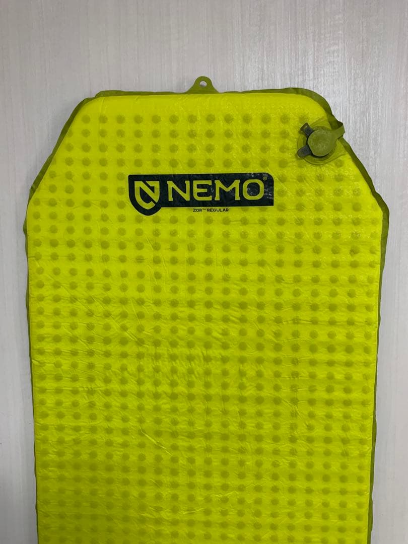 NEMO ゾア　REGULARサイズ
