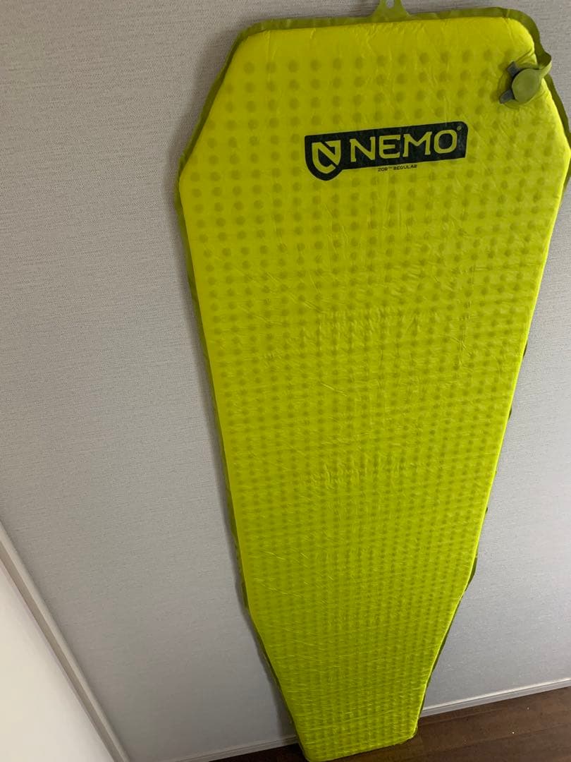 NEMO ゾア　REGULARサイズ
