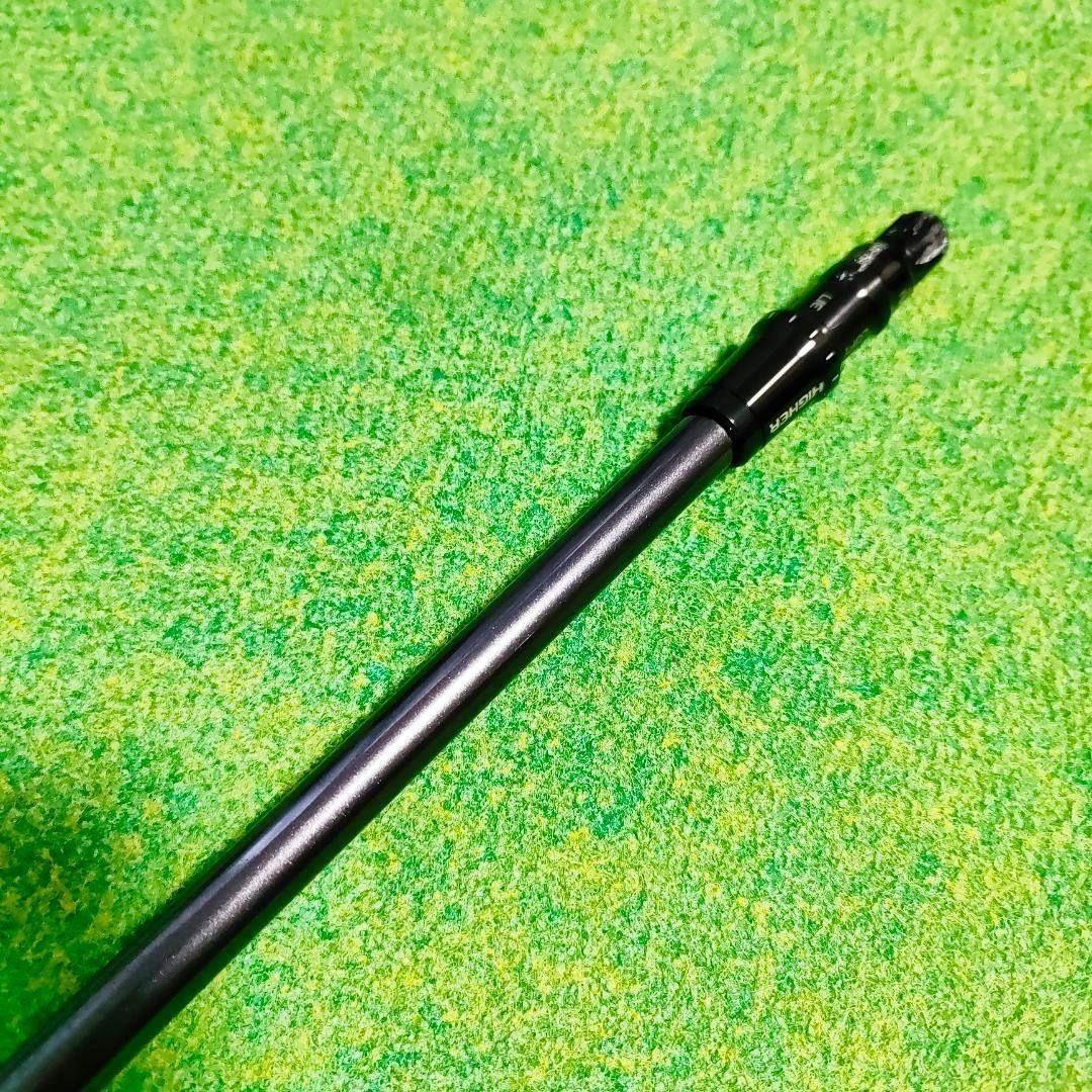 テーラーメイドスリーブ　Diamana TM 50 S