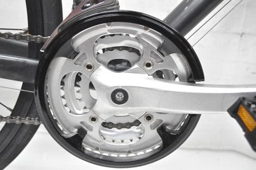 GIANT ESCAPE R DISC クロスバイク整備済