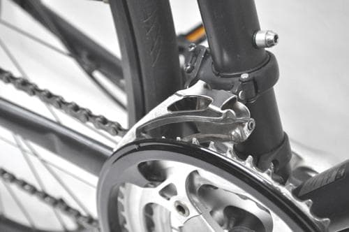 GIANT ESCAPE R DISC クロスバイク整備済