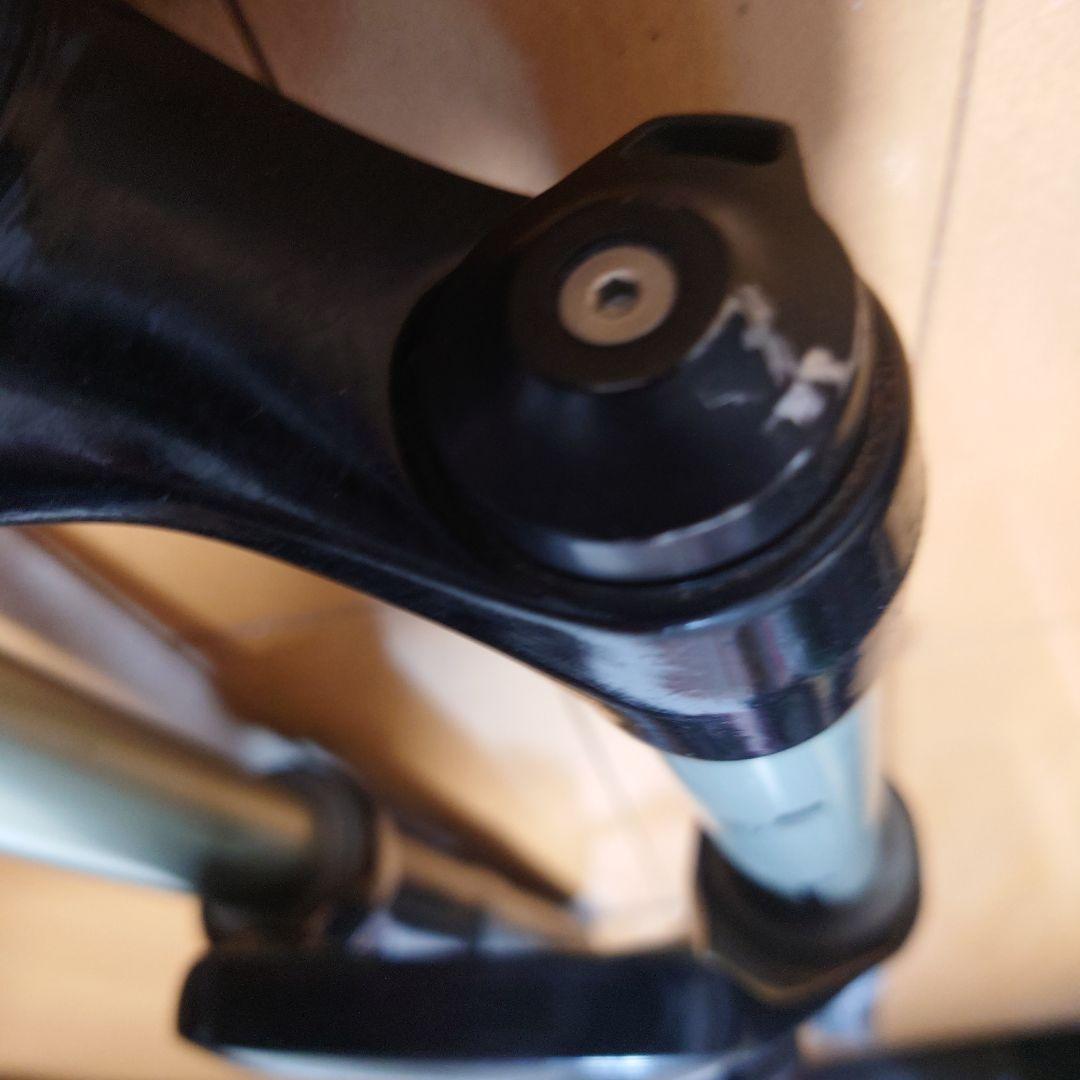 RockShox sektor 140mm 26インチ