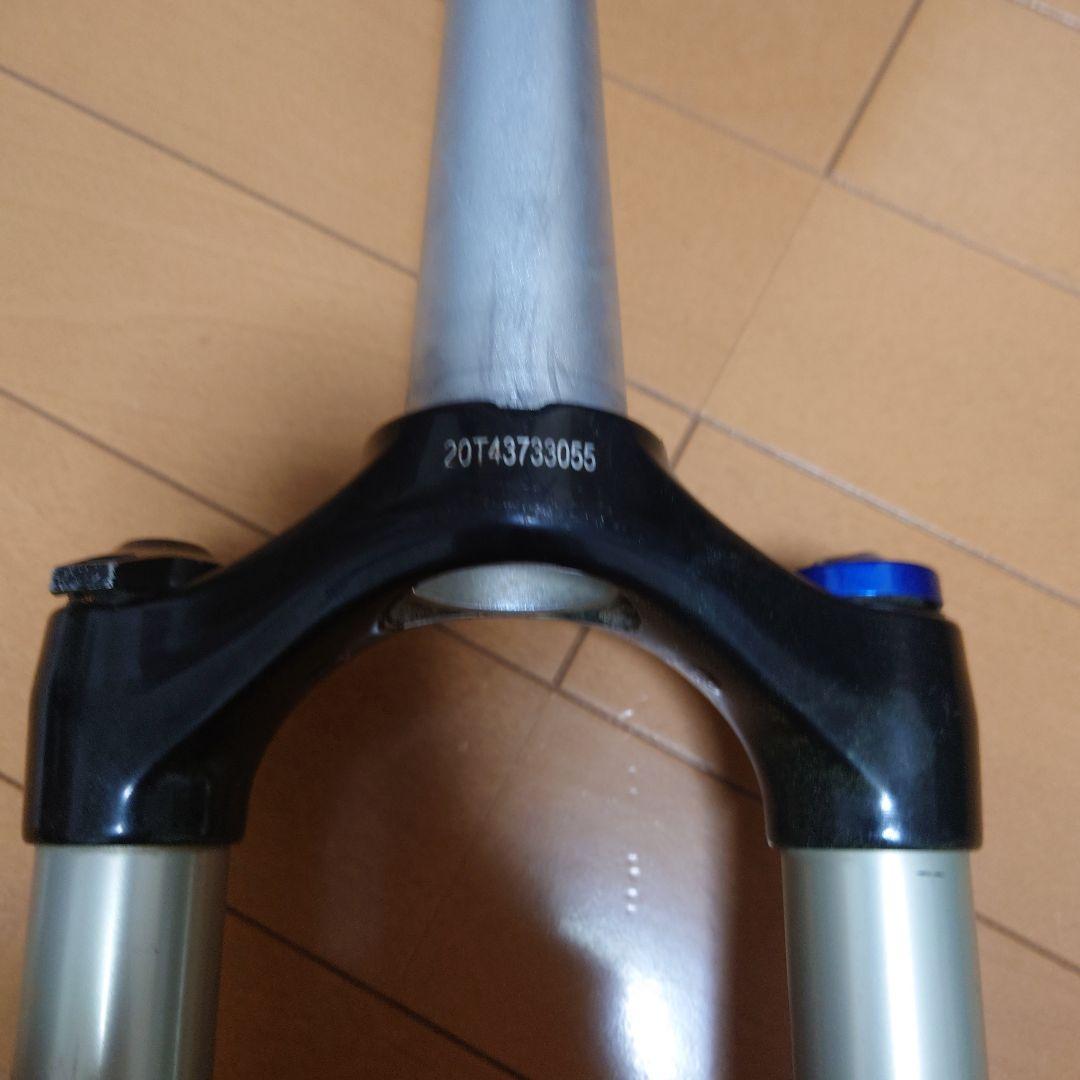 RockShox sektor 140mm 26インチ
