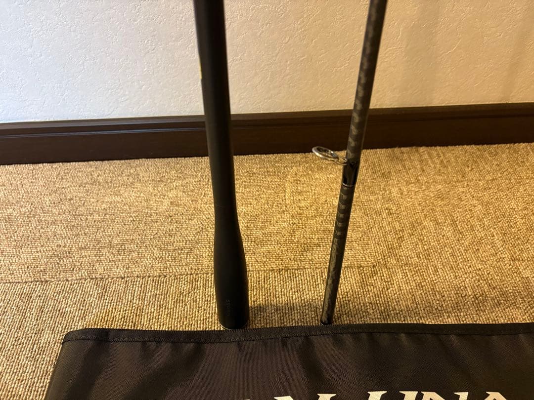 23ディアルーナS96MH 1回使用 美品