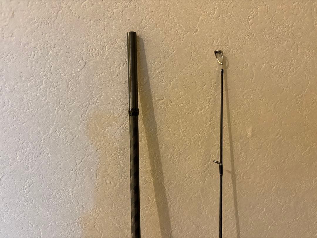 23ディアルーナS96MH 1回使用 美品