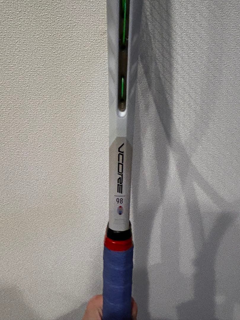 ヨネックス ブイコア98 G3 Vcore Yonex