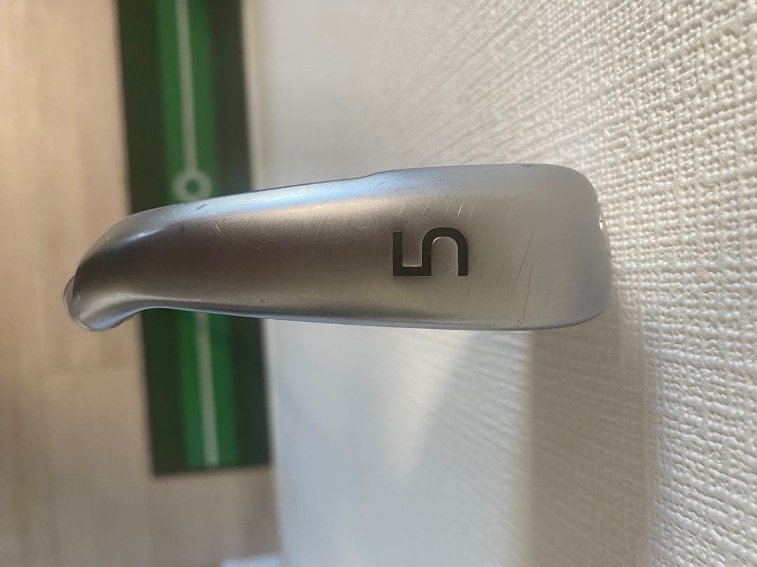 PING G430 5番アイアン NS950GH neo S 単品