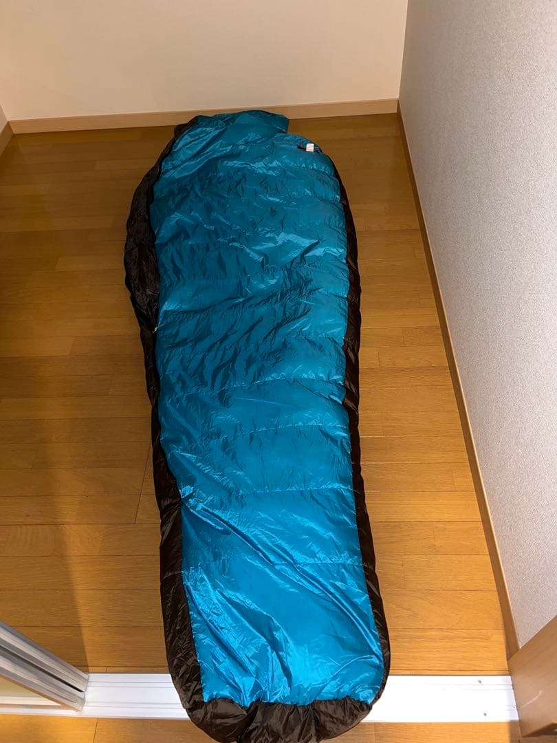 Nanga ナンガ　オーロラライト　900DX 　L アウトドア