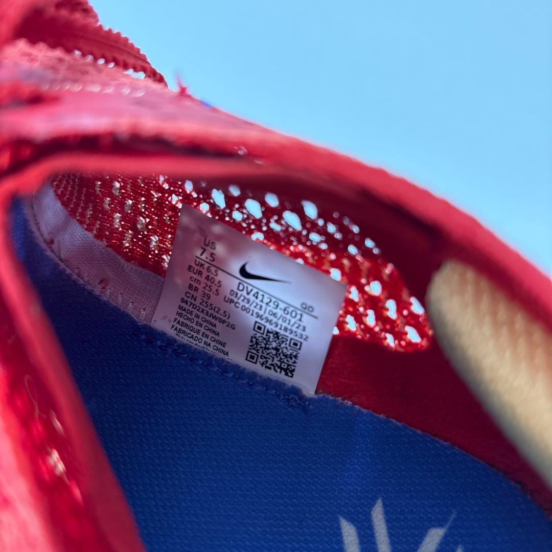 NIKE VAPORFLY3 ナイキヴェイパーフライ3 ウィメンズ26.0cm