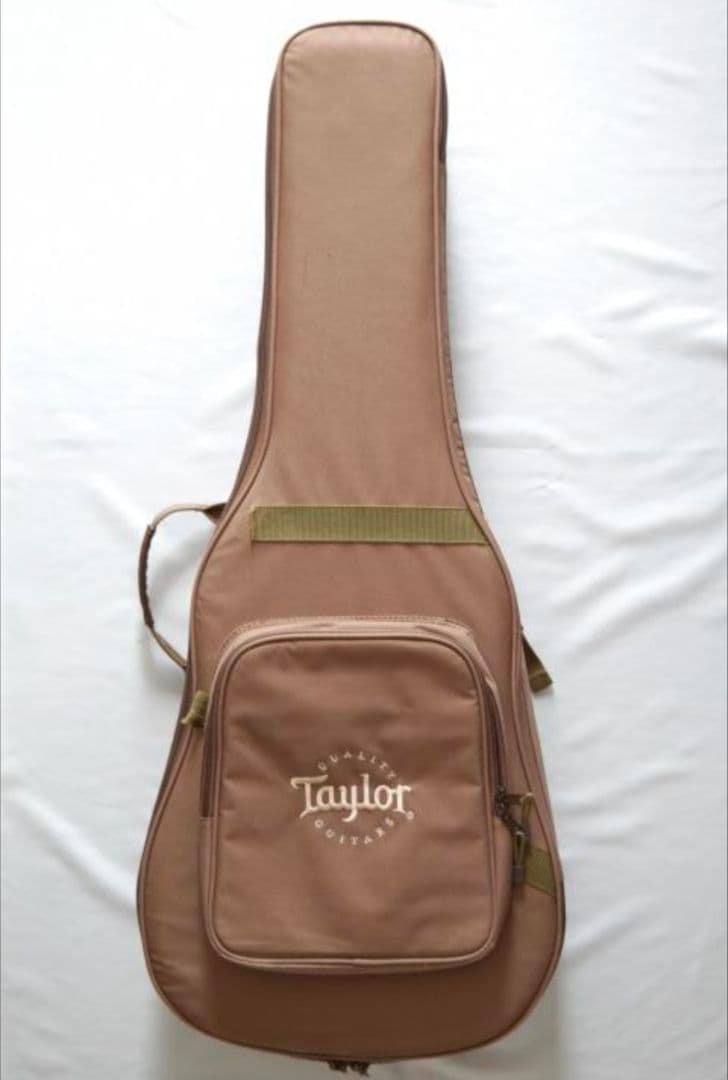 Taylor 214ce　ES2