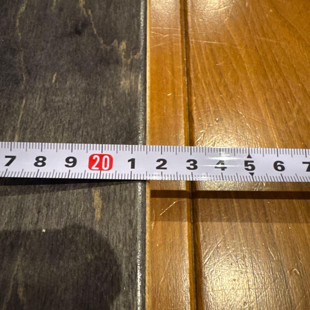 Supreme スケートボードデッキ SKATEBOARD(SS20)