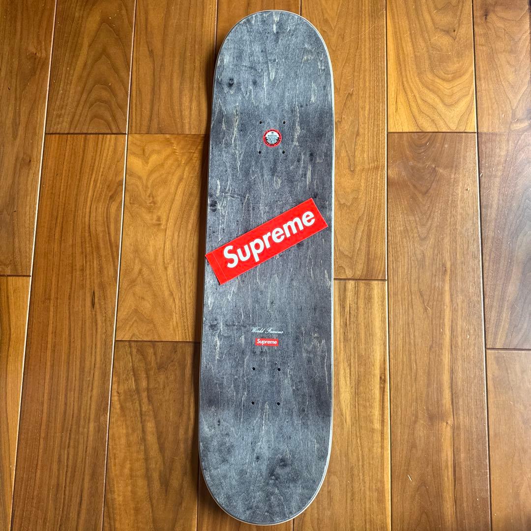 Supreme スケートボードデッキ SKATEBOARD(SS20)