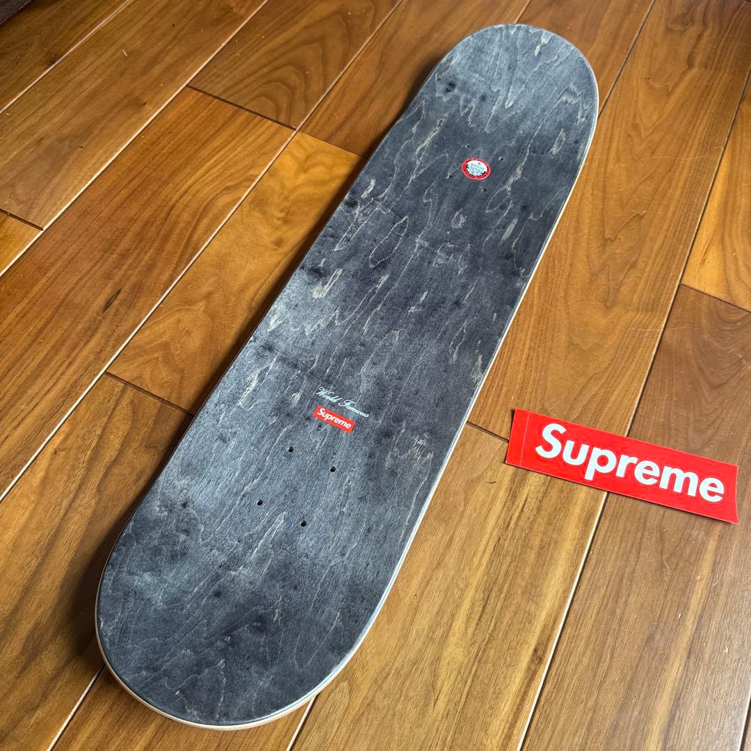 Supreme スケートボードデッキ SKATEBOARD(SS20)