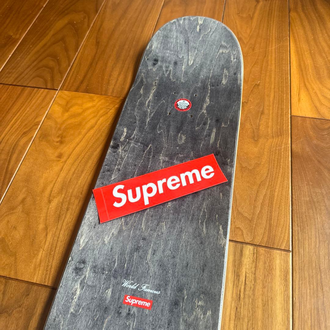 Supreme スケートボードデッキ SKATEBOARD(SS20)
