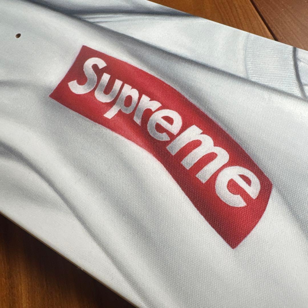 Supreme スケートボードデッキ SKATEBOARD(SS20)