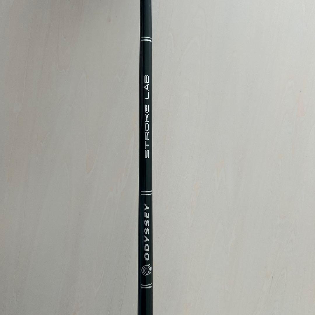 オデッセイ アトランタ　ATLANTA Toulon Design パター