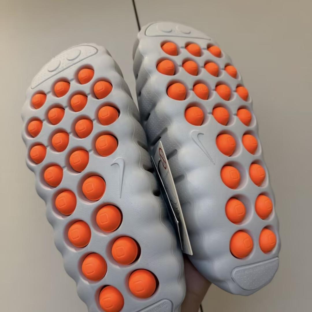 テーブル・チェア・ハンモック Nike Mind 001 Mules Light Smoke
