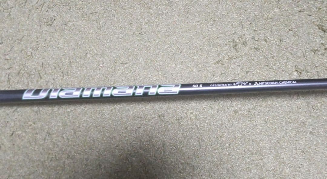 【shun】キャロウェイ 5番ウッド EPIC SPEED 18°