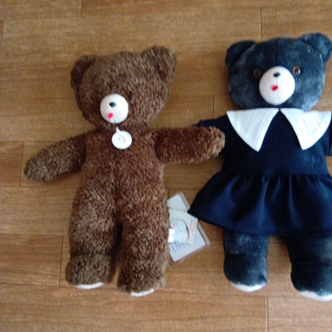 les petites maries 3点セット