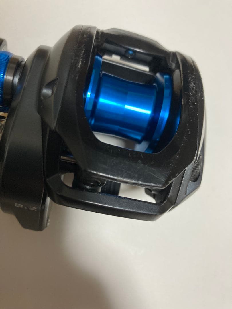 シマノ SLX DC 70 XG