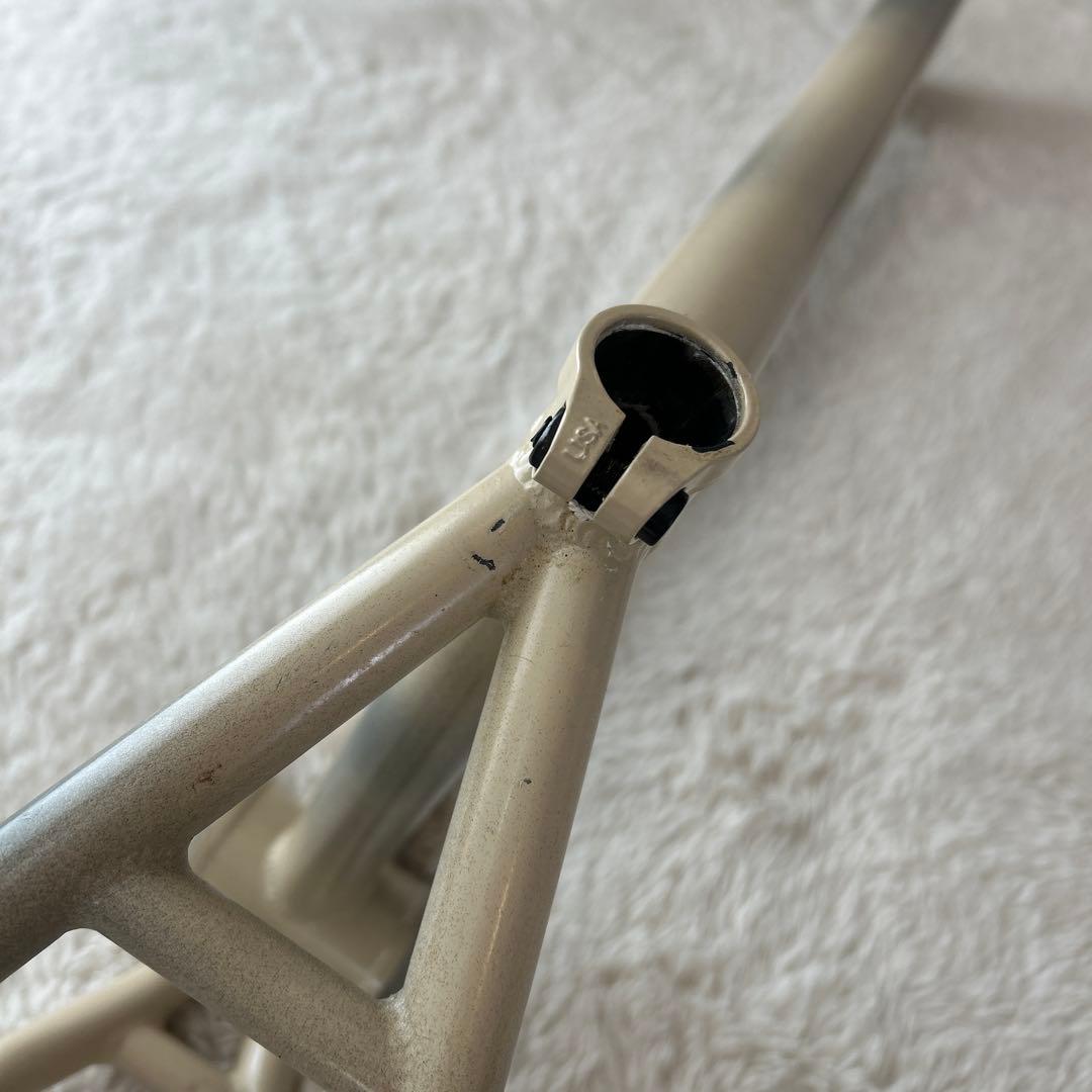 自転車本体 S&M NUTTER SIG. M.O.D. FRAME