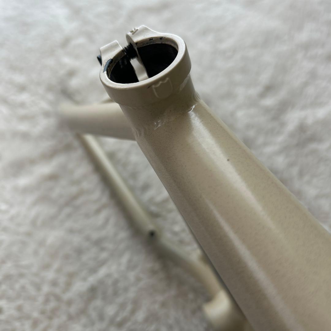 自転車本体 S&M NUTTER SIG. M.O.D. FRAME