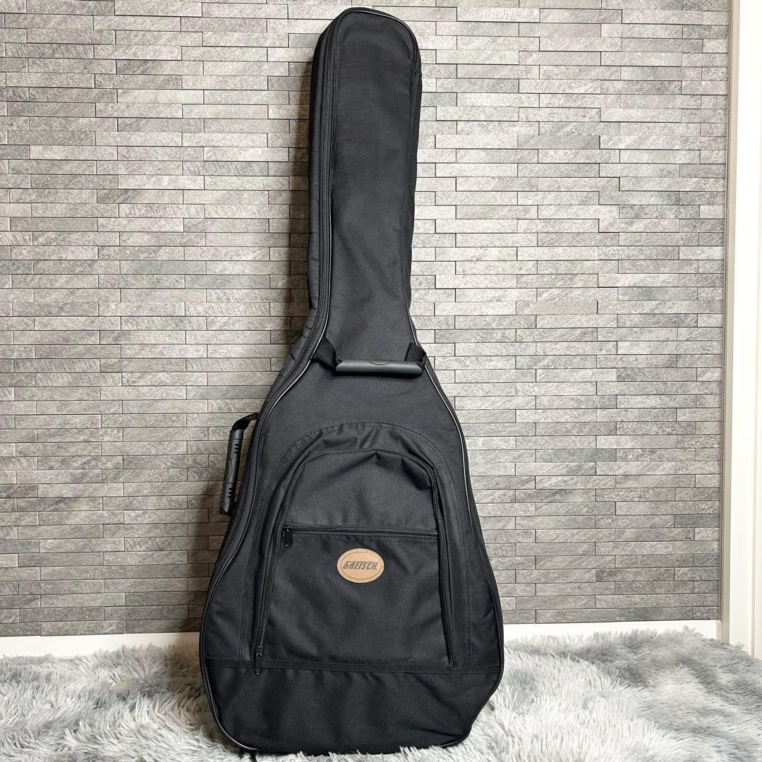 【極上美品】 GRETSCH Electromatic セミアコ ビグスビー搭載