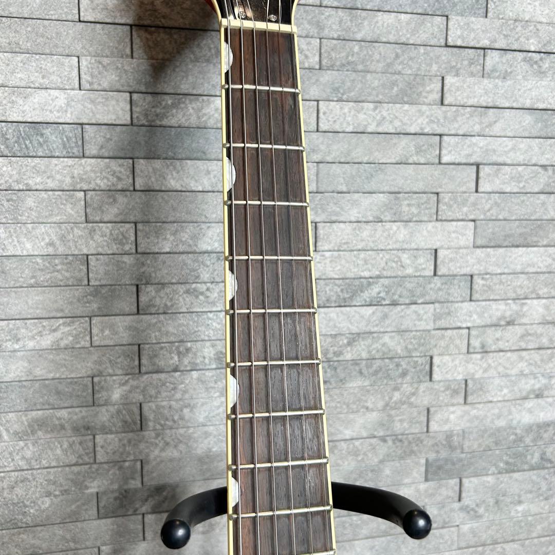 【極上美品】 GRETSCH Electromatic セミアコ ビグスビー搭載