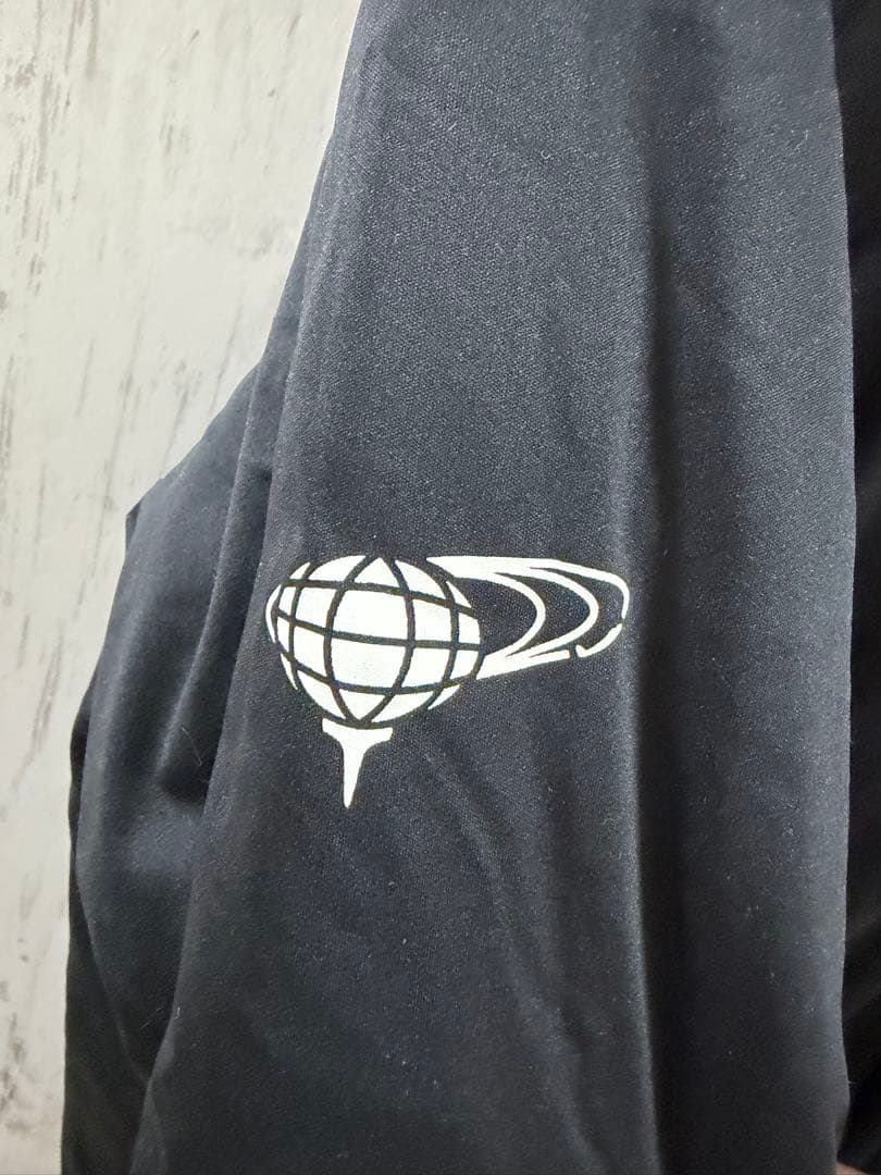 BEAMS GOLF ジャケット 中わた M