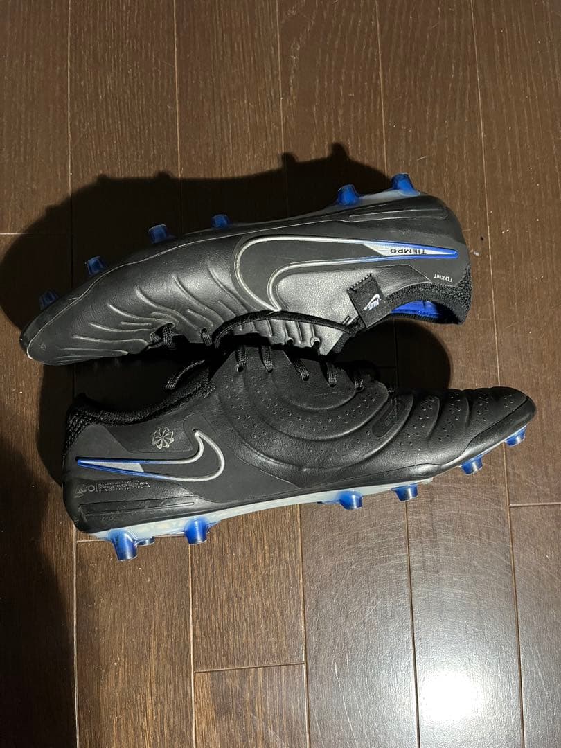 Nike ティエンポレジェンド10 ag