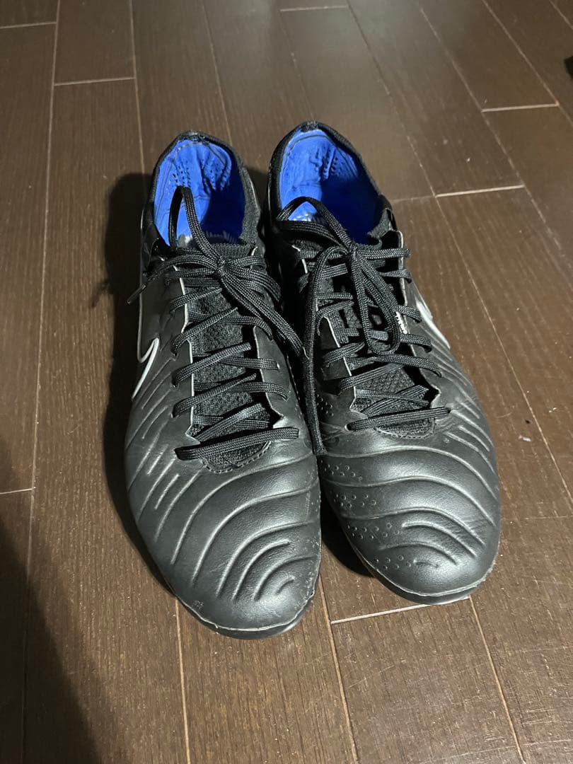 Nike ティエンポレジェンド10 ag