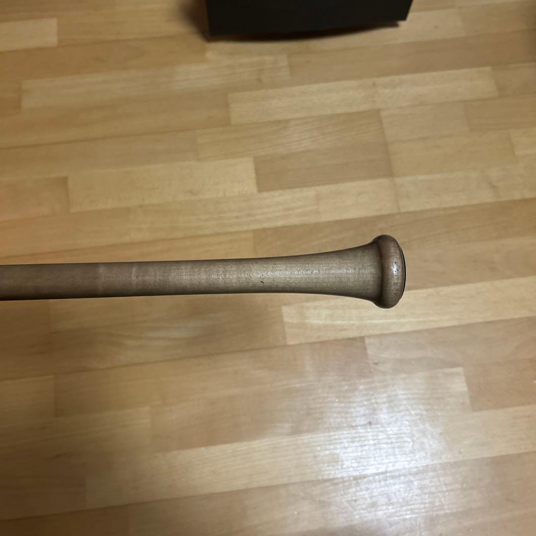 marucci Pro Model 木製バット