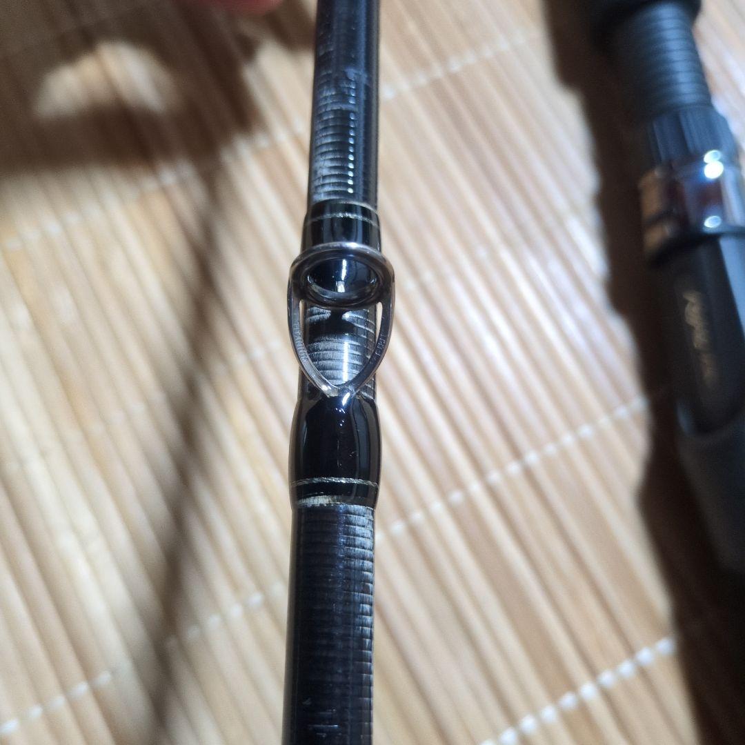 モンスターインパクト 110HH