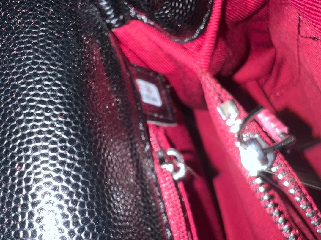 さくら　CHANEL ココハンドル24 ノベルティ