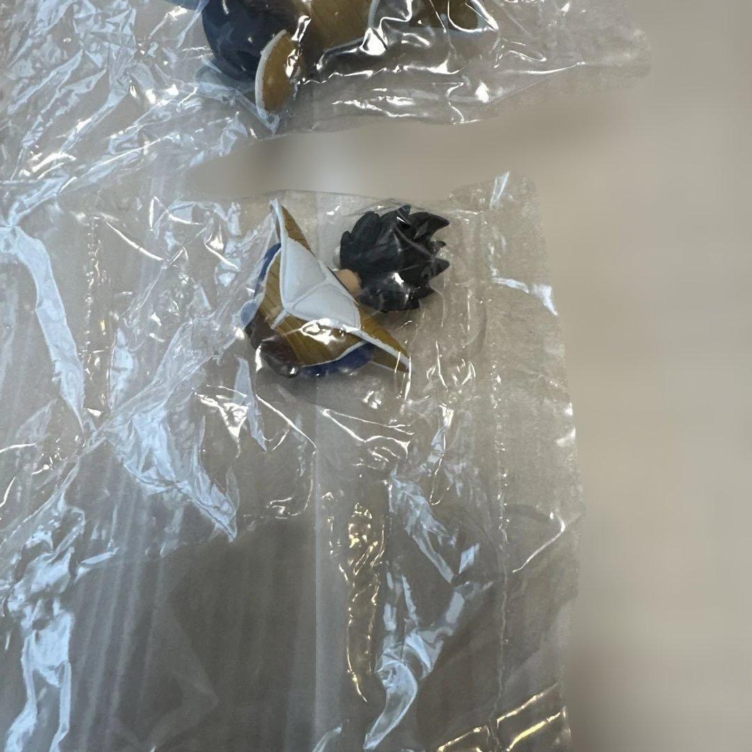 HGドラゴンボール フィギュア 未開封品DG超希少美品