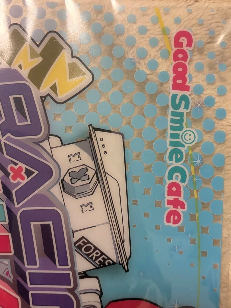 レーシングミク 2025Ver Good Smile Cafe上海限定品