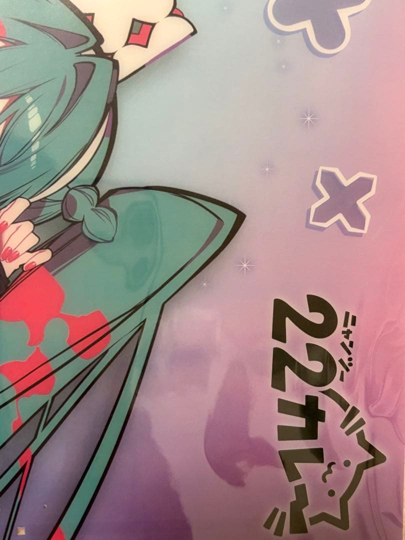 レーシングミク 2025Ver Good Smile Cafe上海限定品