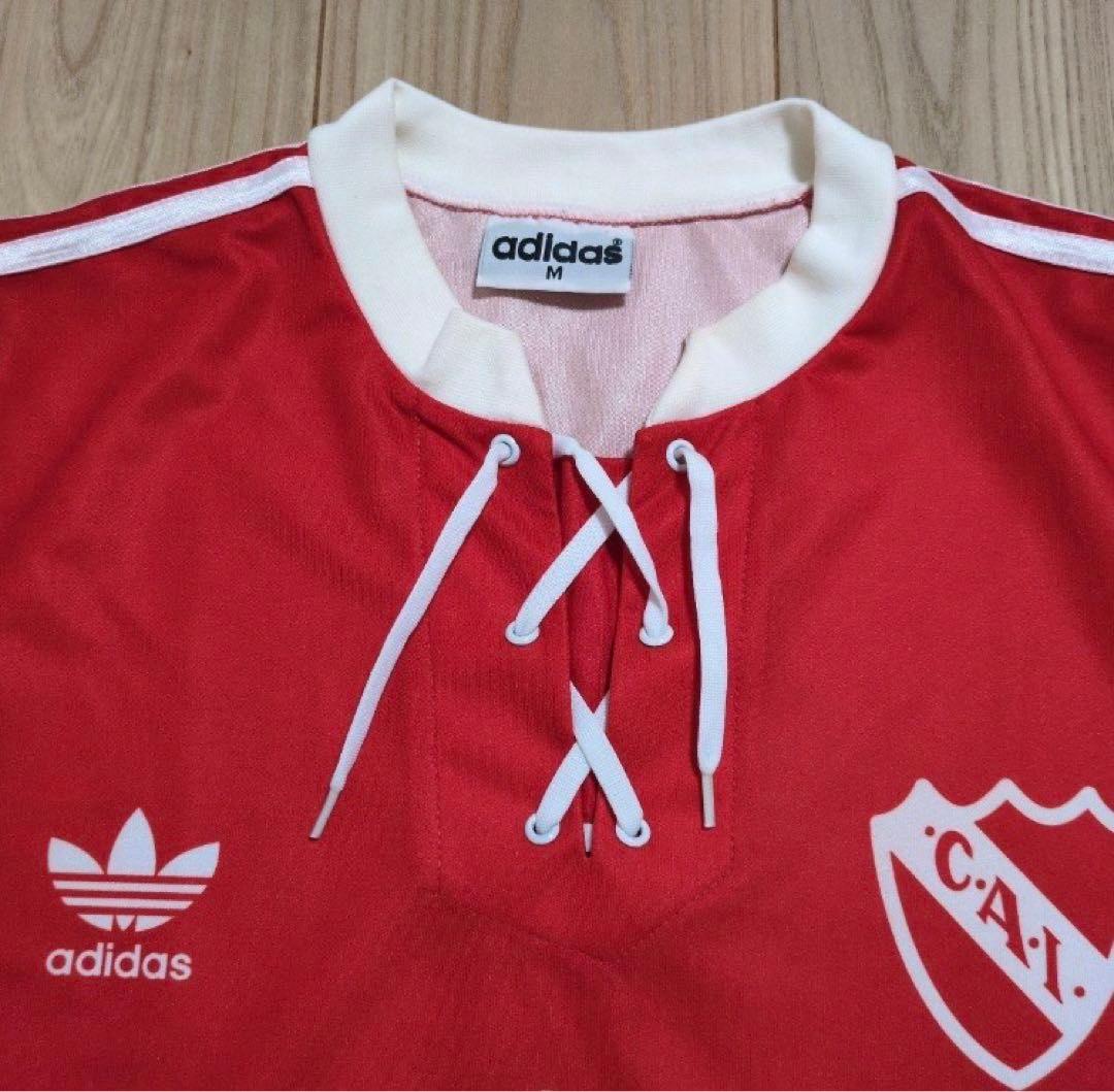 adidas正規品 インデペンディエンテ　ユニ　94 リーグ優勝　レースアップ