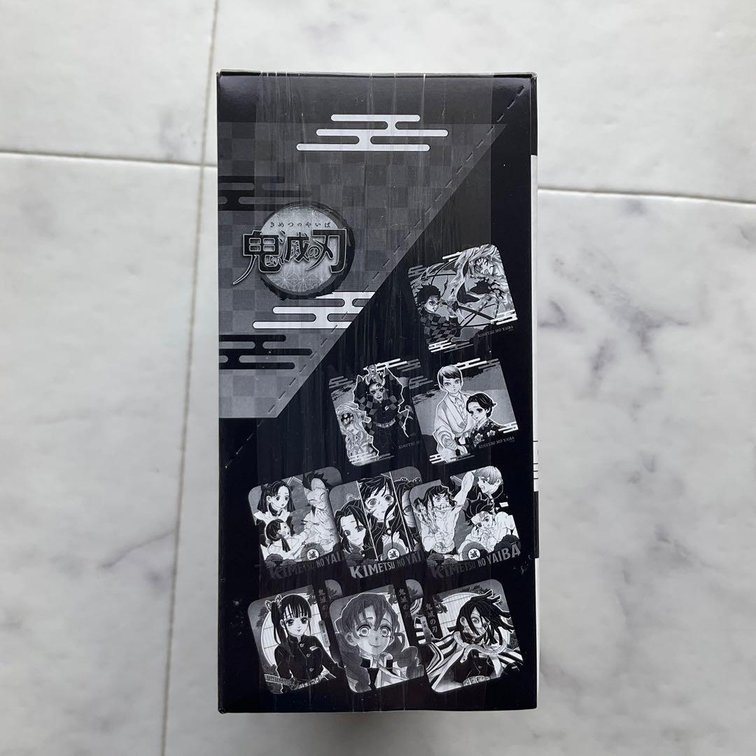 鬼滅の刃 アートコースター BOX コンプリート ジャンプフェスタ　原画