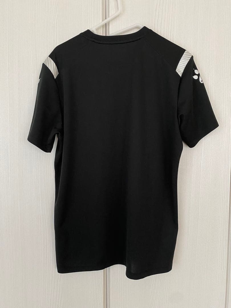 2023 ザスパ群馬　半袖プラクティスシャツ　XL