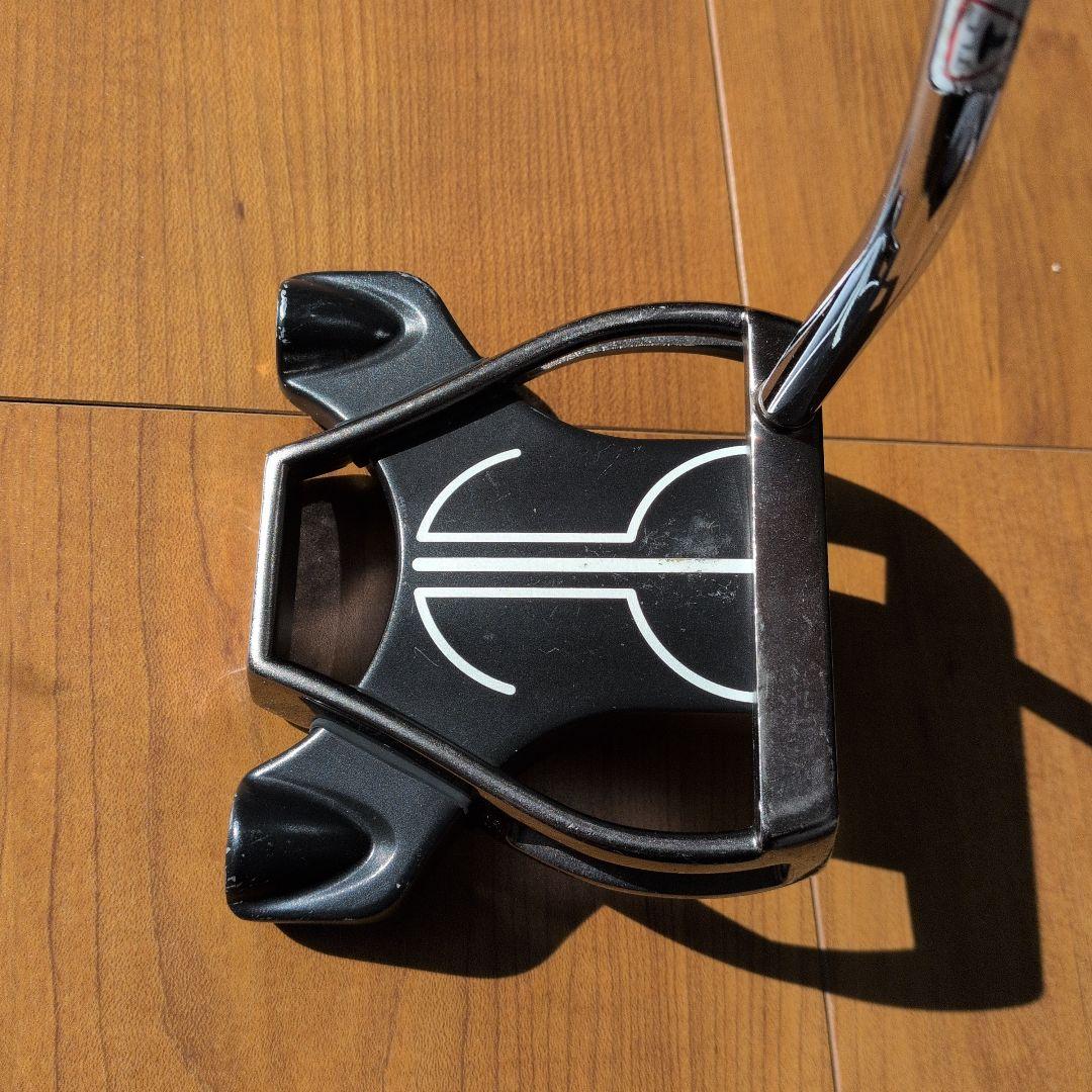 テーラーメイド　Rossa Monza Spider agsi+ パター