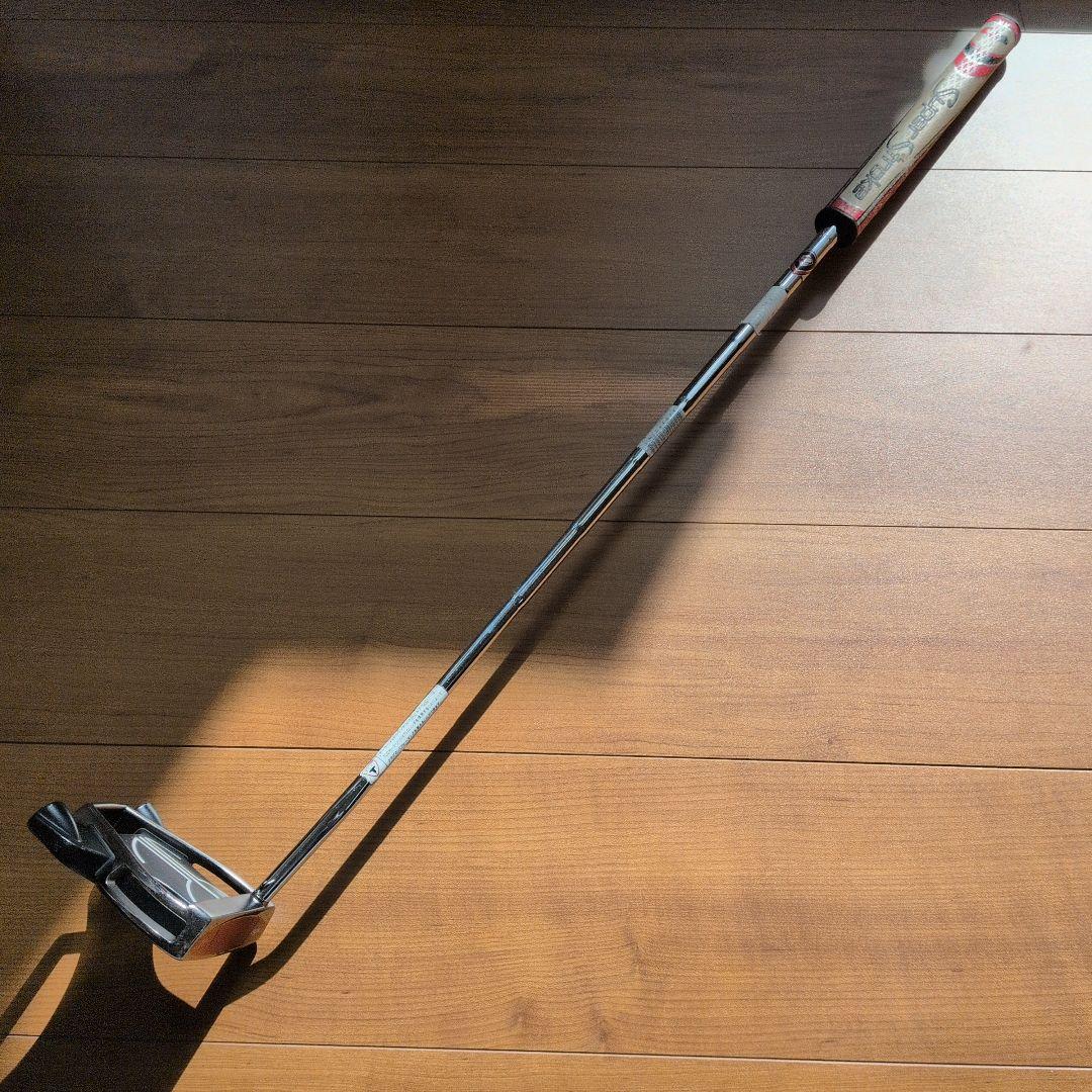 テーラーメイド　Rossa Monza Spider agsi+ パター