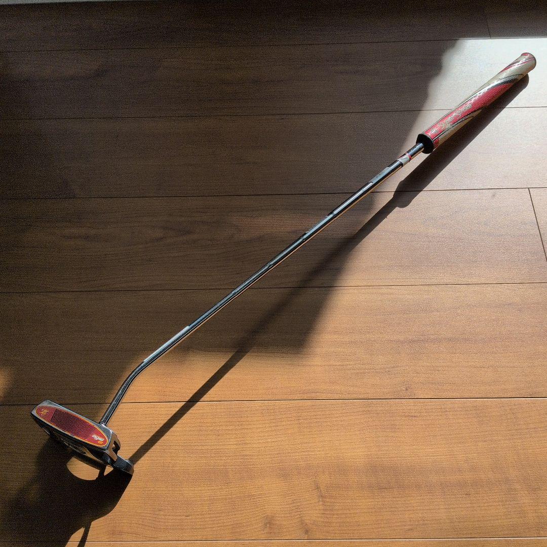 テーラーメイド　Rossa Monza Spider agsi+ パター