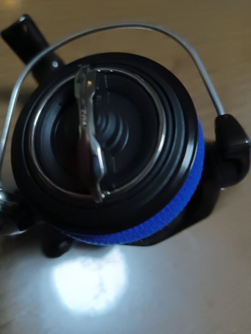 22ソアレBB C2000SSPG 新品　替スプール付