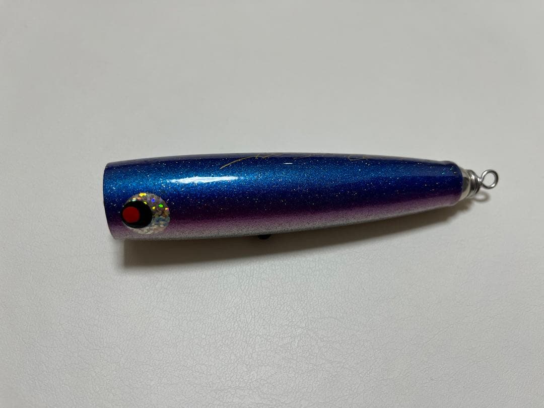 新品　BCポッパー 50 BC50 カーペンター　carpenter