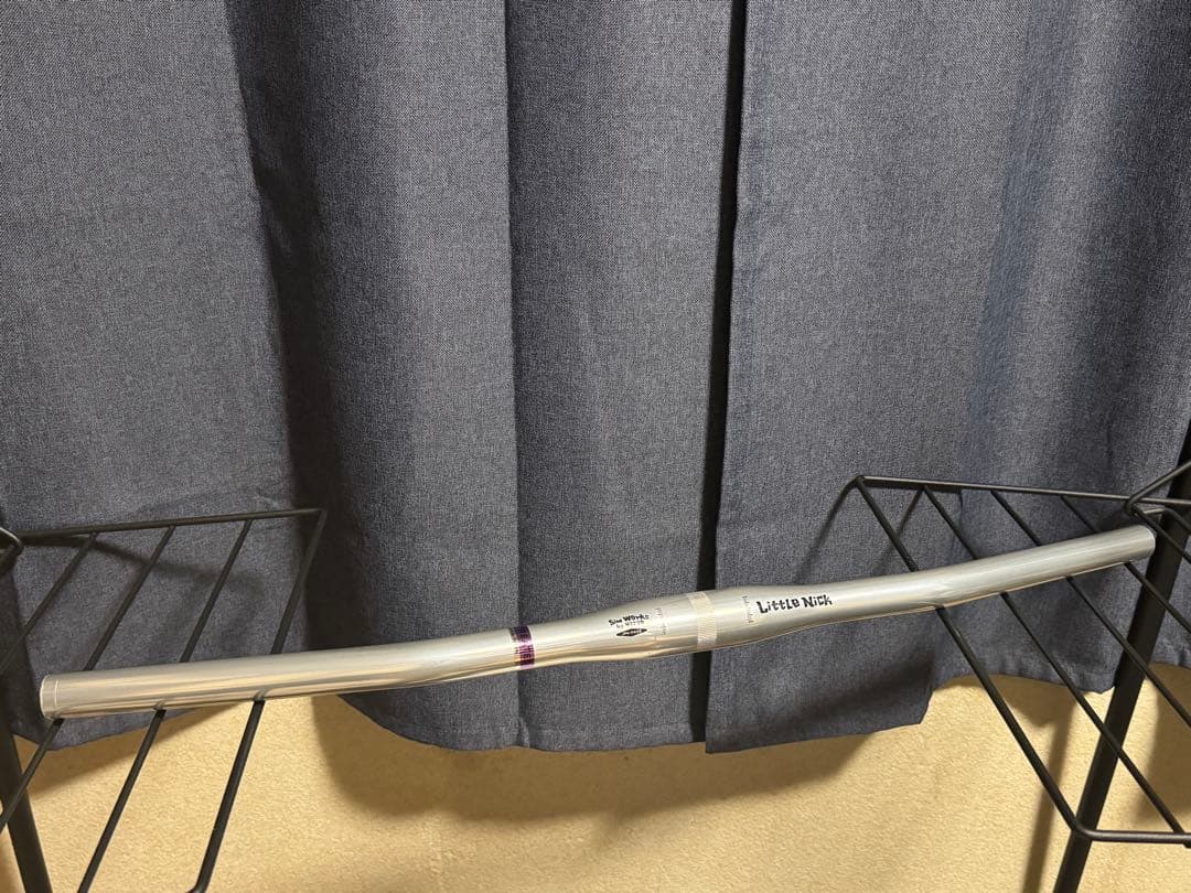 パーツ SIMWORKS Little Nick Bar 31.8