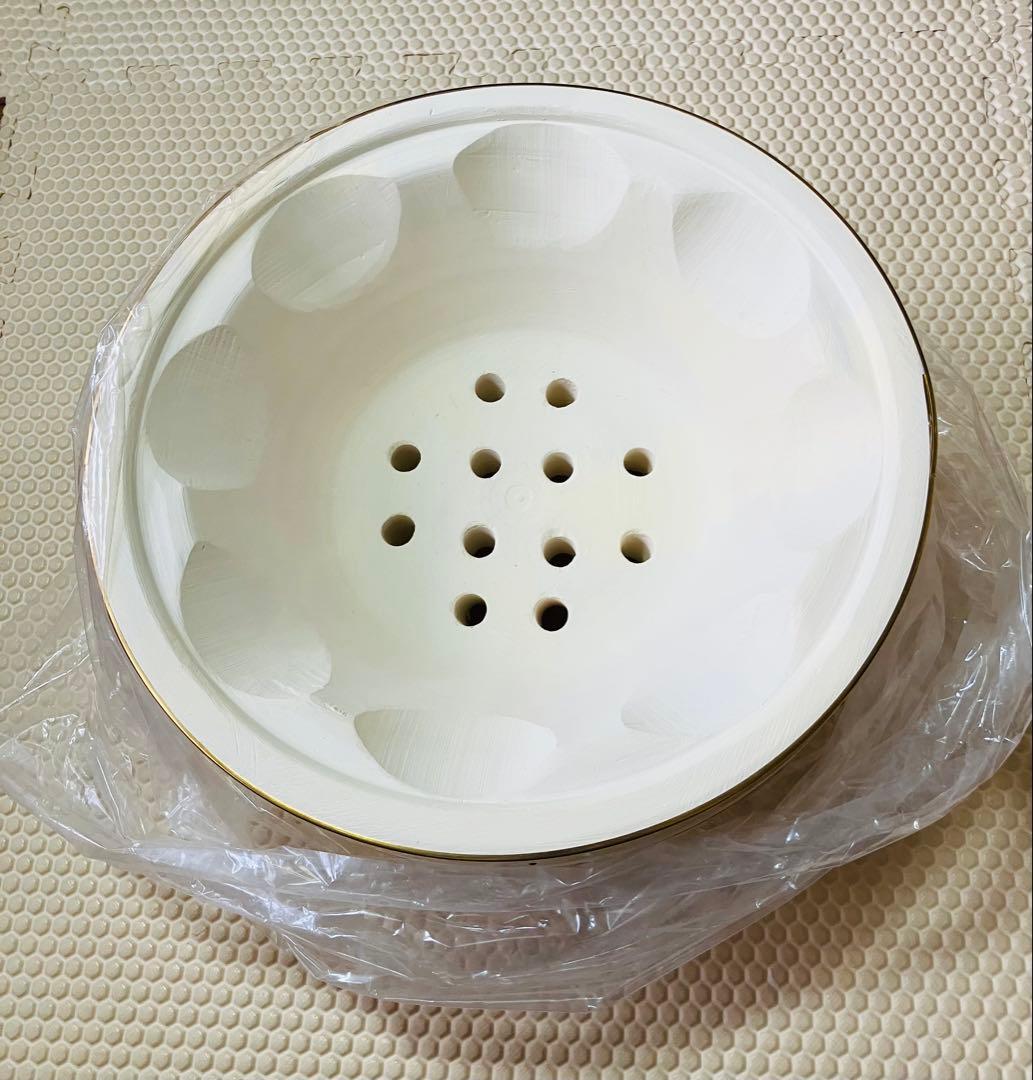 純珪藻土切出し七輪 丸和工業ひまわり七輪32cm特大型